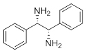  (1S，2S)-（-）-1，2-二苯基乙二胺