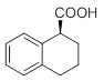 S-1，2，3，4-tetrahedro-1-naphthoic acid